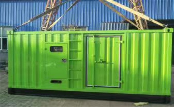 青原康明斯300kw大型柴油发二手电机组 青原康明斯300kw大型柴油发二手电机组