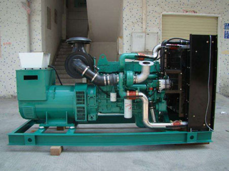 青原1100kw康明斯柴油发电机组图片 青原1100kw康明斯柴油发电机组图片