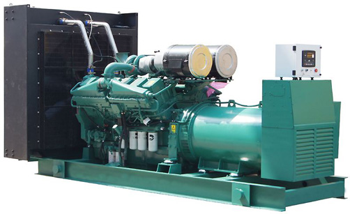 青原30kw康明斯柴油发电机组图片 青原30kw康明斯柴油发电机组图片