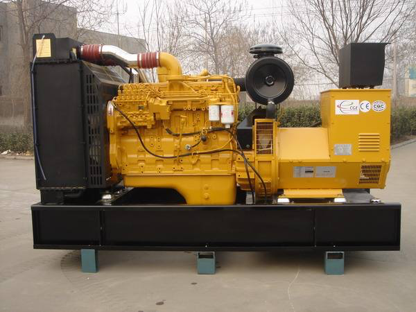 青原发电机出租