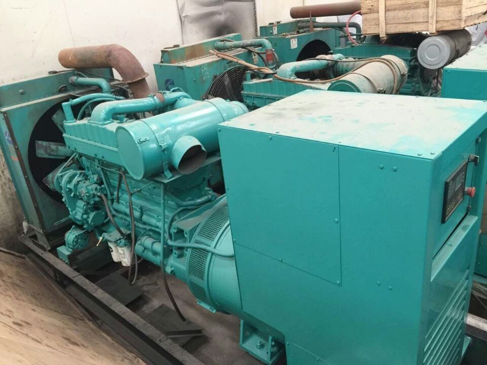 青原发电机出租 青原发电机出租