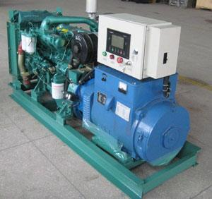 青原发电机出租