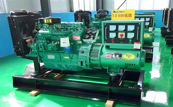 青原发电机出租